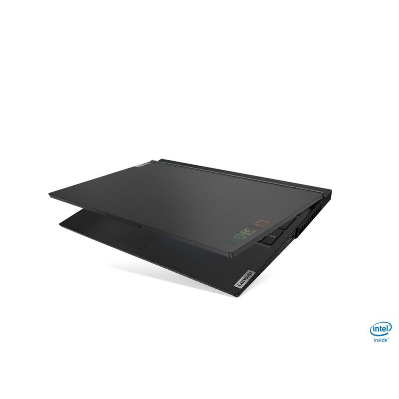 Lenovo Legion 5 Notebook 39.6 cm (15.6") Full HD Intel Core i7 16 GB LPDDR4-SDRAM 512 GB SSD NVIDIA GeForce RTX 3050 Ti Wi-Fi