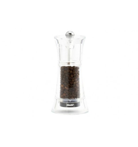 Bisetti 8710 seasoning grinder Transparent