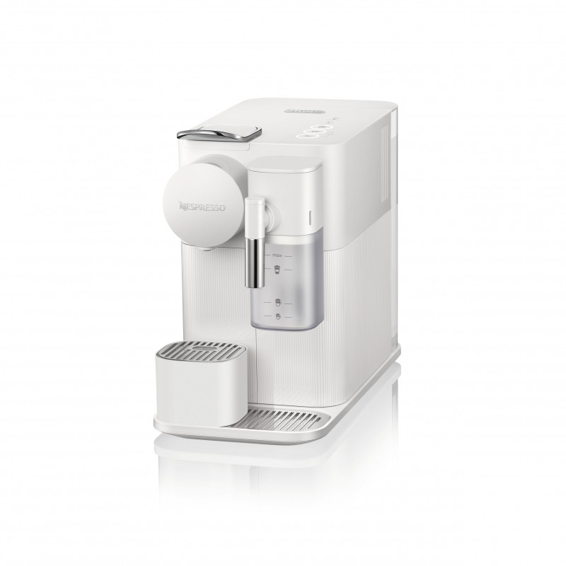 De’Longhi Lattissima One EN510.W Espresso machine 1 L