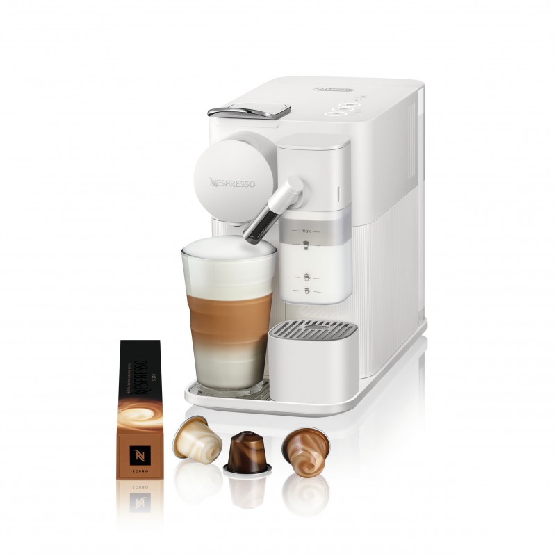 De’Longhi Lattissima One EN510.W Espresso machine 1 L