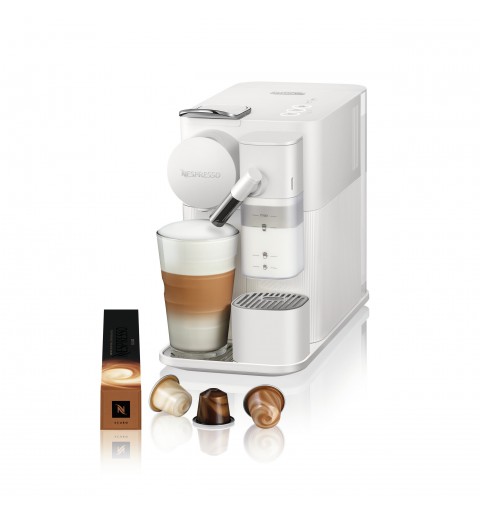 De’Longhi Lattissima One EN510.W Espresso machine 1 L