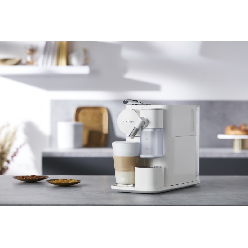 De’Longhi Lattissima One EN510.W Espresso machine 1 L