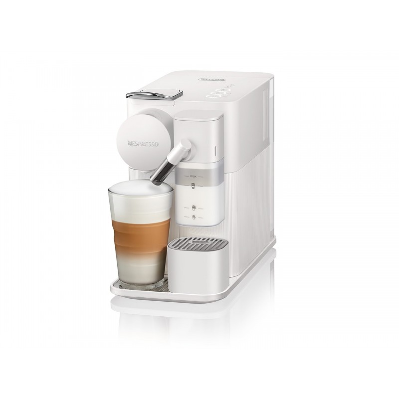 De’Longhi Lattissima One EN510.W Espresso machine 1 L