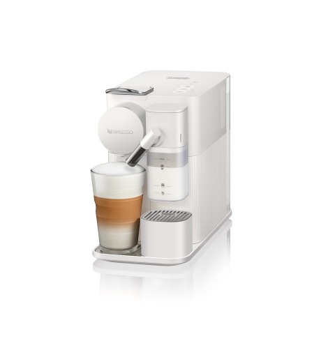 De’Longhi Lattissima One EN510.W Espressomaschine 1 l