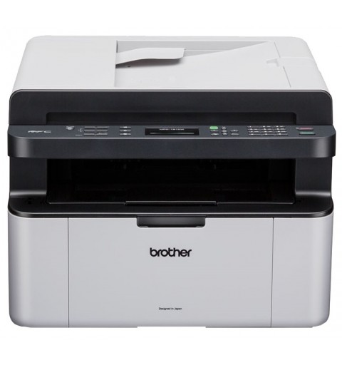 Brother MFC-1910W multifuncional Laser A4 2400 x 600 DPI 20 ppm Wifi