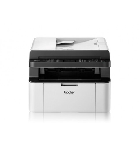 Brother MFC-1910W multifunctional Laser A4 2400 x 600 DPI 20 ppm Wi-Fi