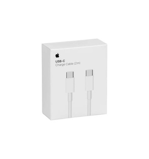 Apple Cavo di Ricarica USB Type-C (2m) MLL82ZM/A