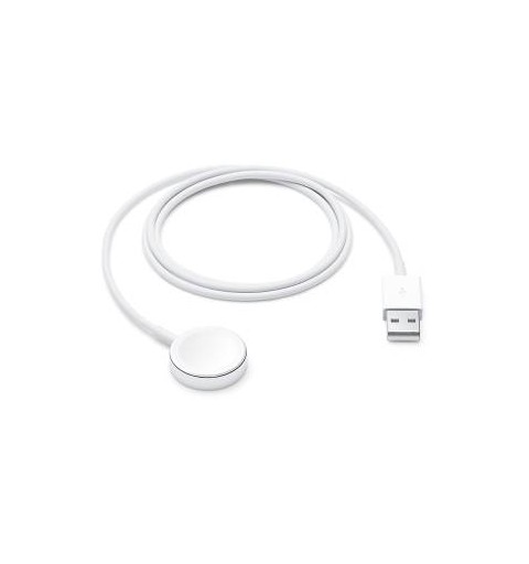 Apple Cavo Magnetico Ricarica Apple Watch USB (1m) MX2E2ZM/A