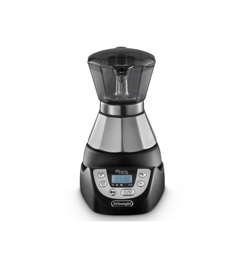 De’Longhi Alicia Plus EMKP 21.B Fully-auto Electric moka pot