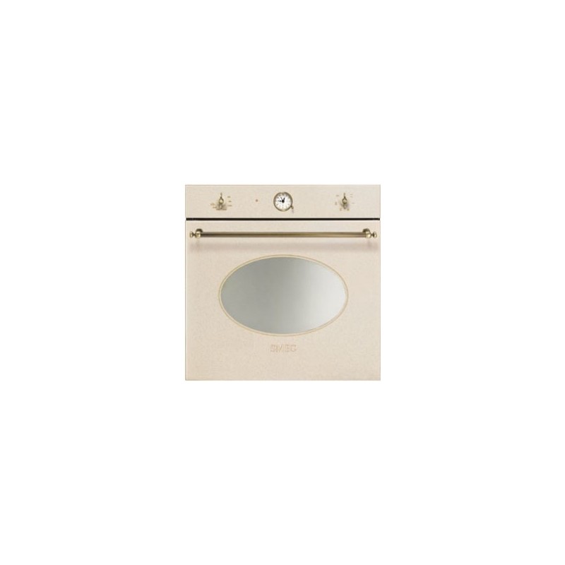 Smeg SF800AVO four 72 L A-10% Beige