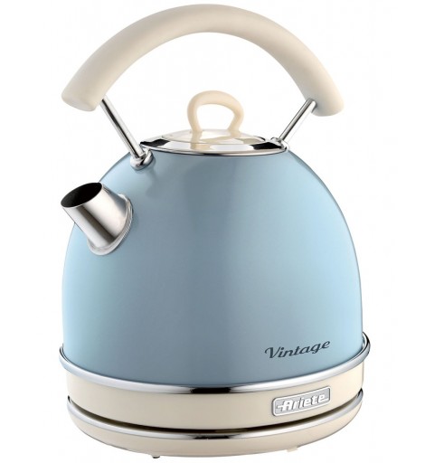 Ariete 2877 electric kettle 1.7 L 2000 W White