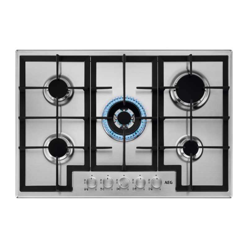 Placas de cocina 70/75 Cm (2)