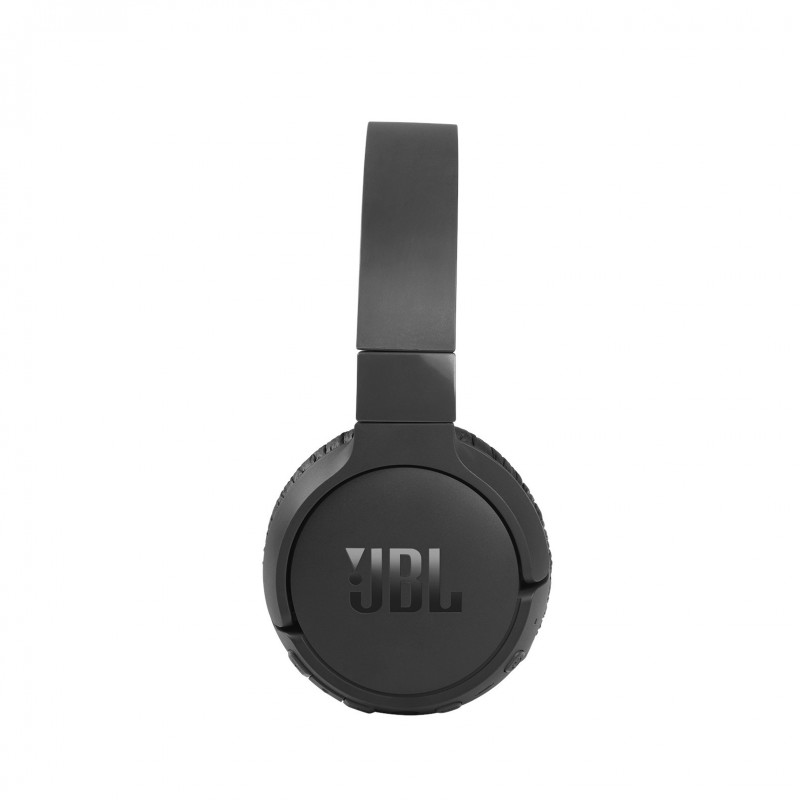 JBL Tune 660 NC Écouteurs Sans fil Arceau Musique Bluetooth Noir