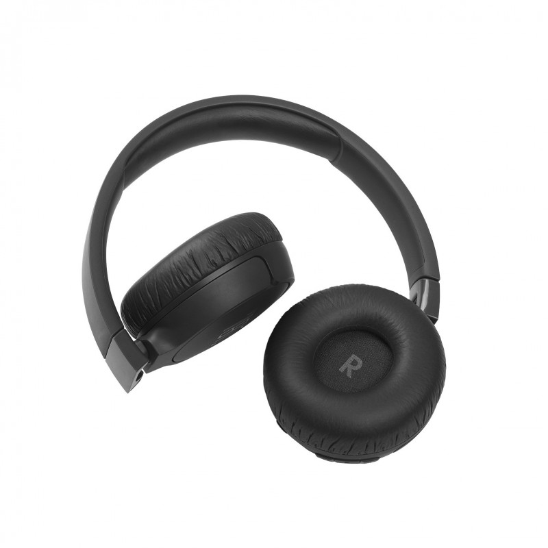 JBL Tune 660 NC Auriculares Inalámbrico Diadema Música Bluetooth Negro