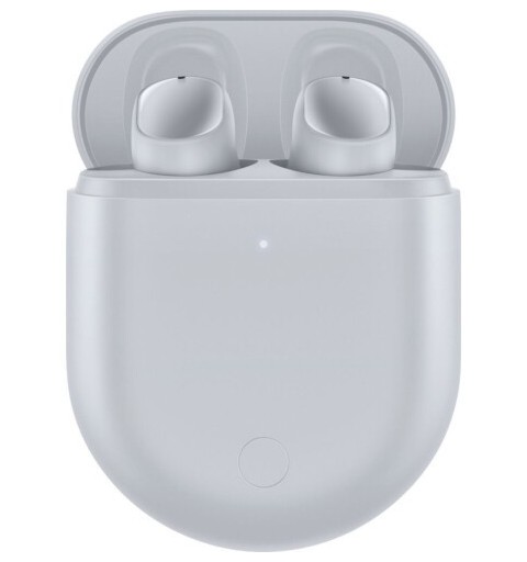 Xiaomi Redmi Buds 3 Pro Auriculares True Wireless Stereo (TWS) Dentro de oído Llamadas Música Bluetooth Gris