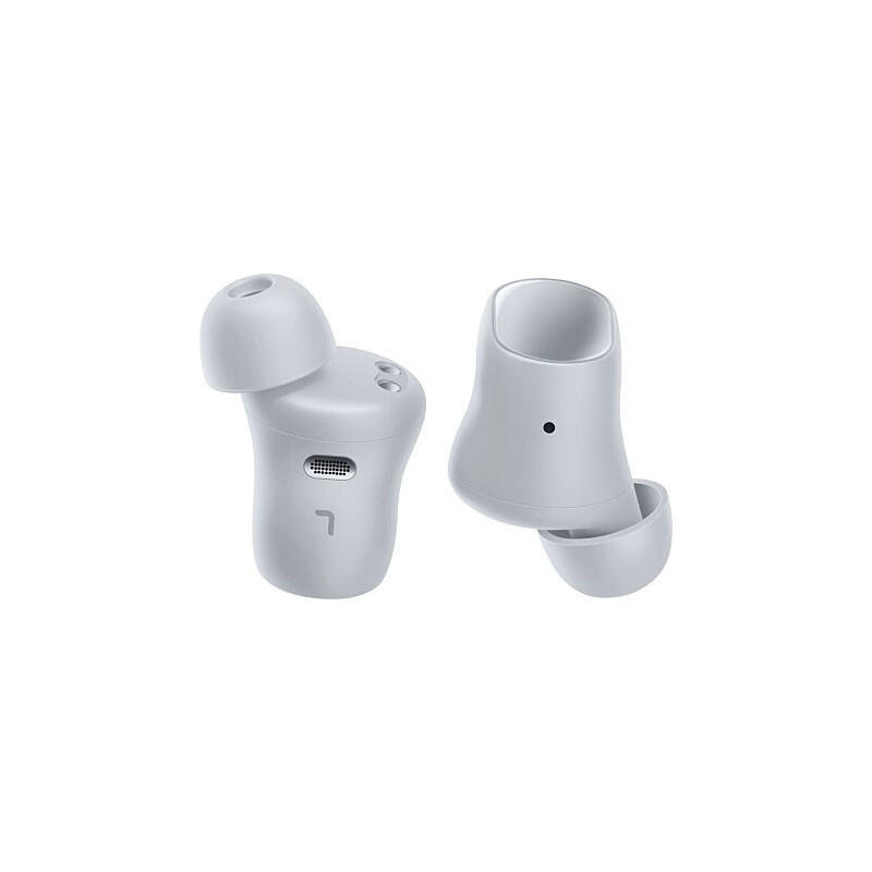 Xiaomi Redmi Buds 3 Pro Auriculares True Wireless Stereo (TWS) Dentro de oído Llamadas Música Bluetooth Gris