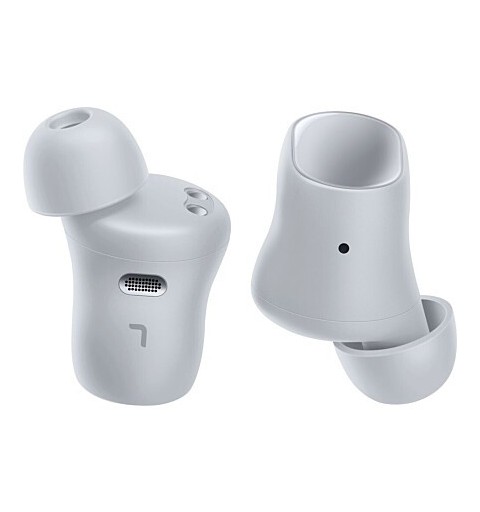 Xiaomi Redmi Buds 3 Pro Auriculares True Wireless Stereo (TWS) Dentro de oído Llamadas Música Bluetooth Gris