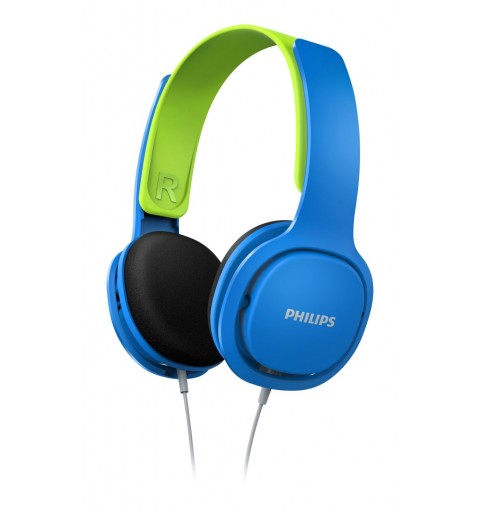 Philips Auriculares para niños SHK2000BL 00