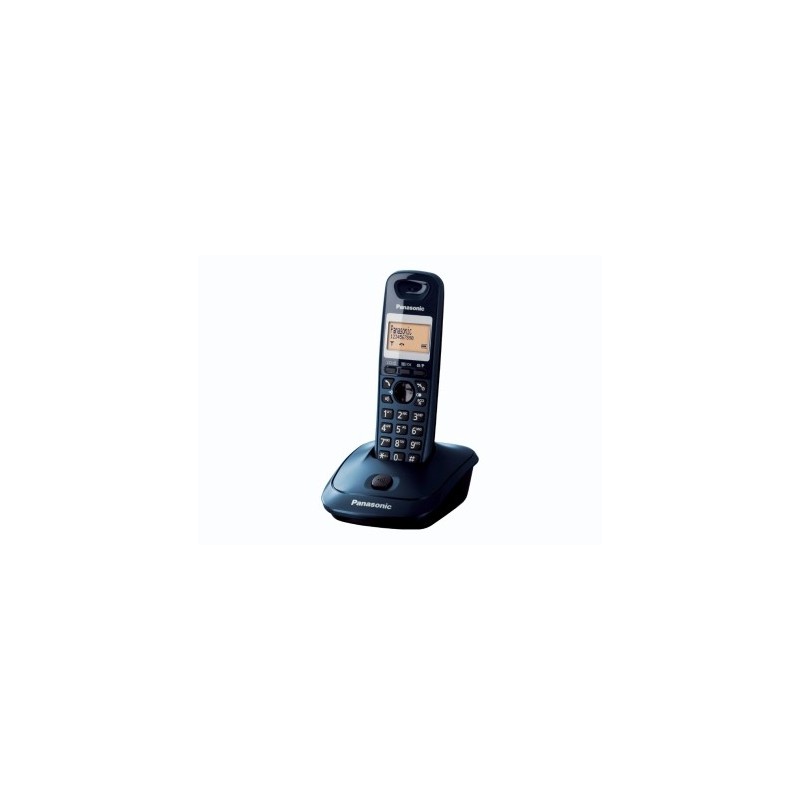 Panasonic KX-TG2511 DECT telephone Caller ID