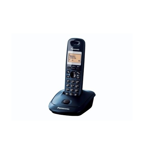 Panasonic KX-TG2511 DECT-Telefon Anrufer-Identifikation