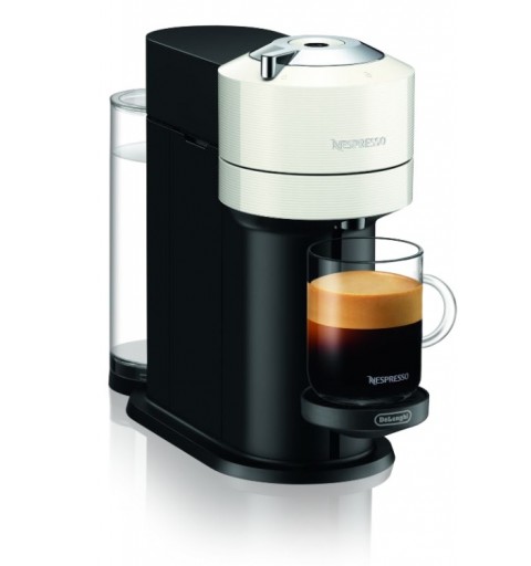 De’Longhi Nespresso Vertuo ENV 120.W cafetera eléctrica Totalmente automática Cafetera combinada 1,1 L