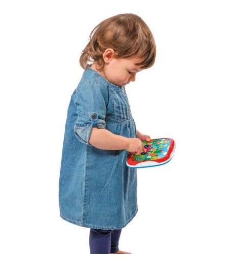 Chicco 00010601000000 interactive toy