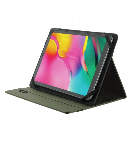 Trust Primo 25.4 cm (10") Folio Green