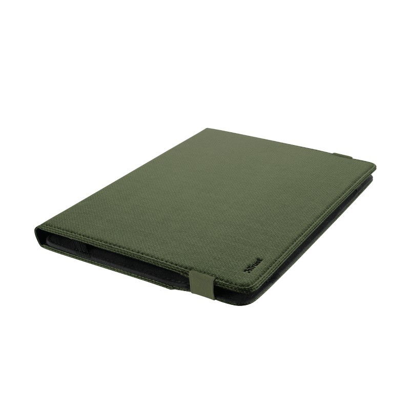 Trust Primo 25.4 cm (10") Folio Green