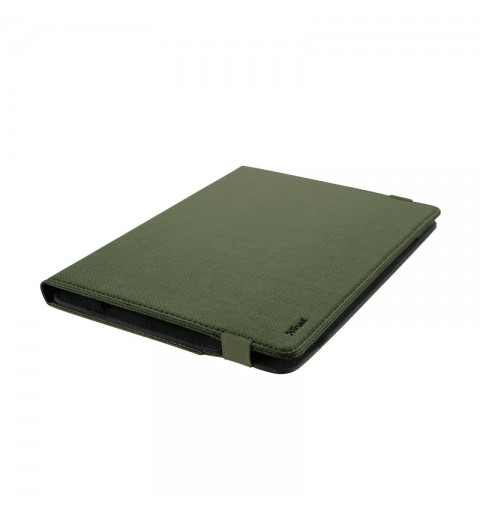 Trust Primo 25.4 cm (10") Folio Green