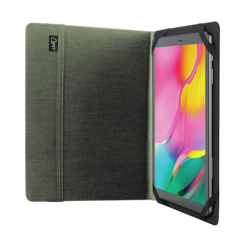 Trust Primo 25.4 cm (10") Folio Green