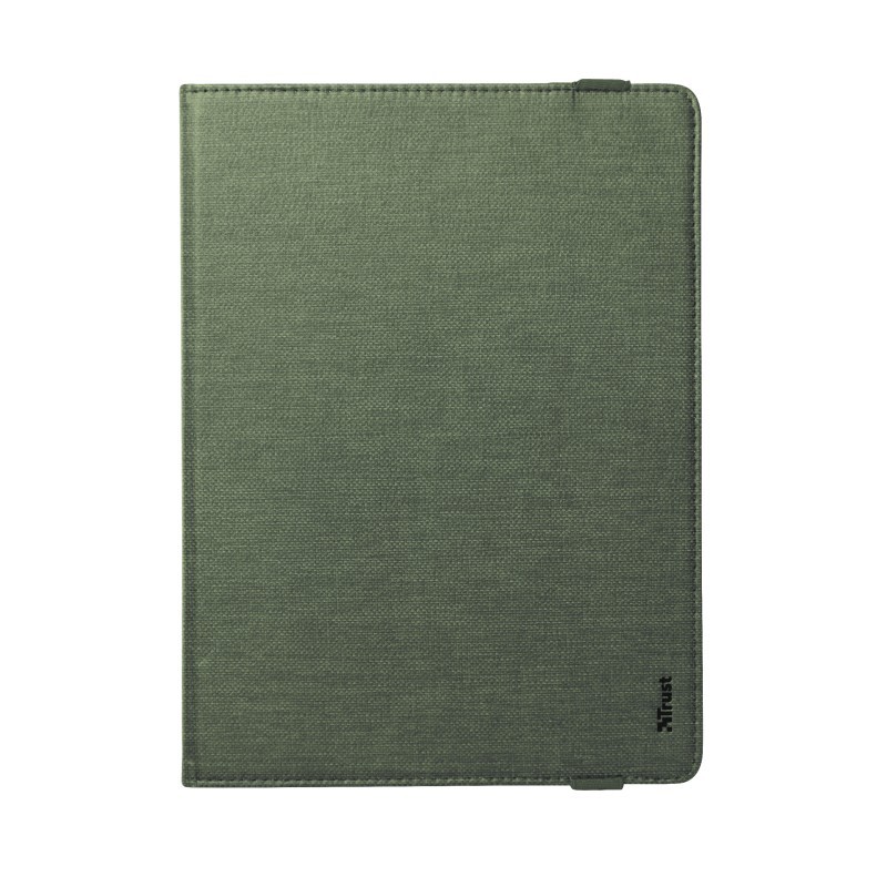 Trust Primo 25.4 cm (10") Folio Green