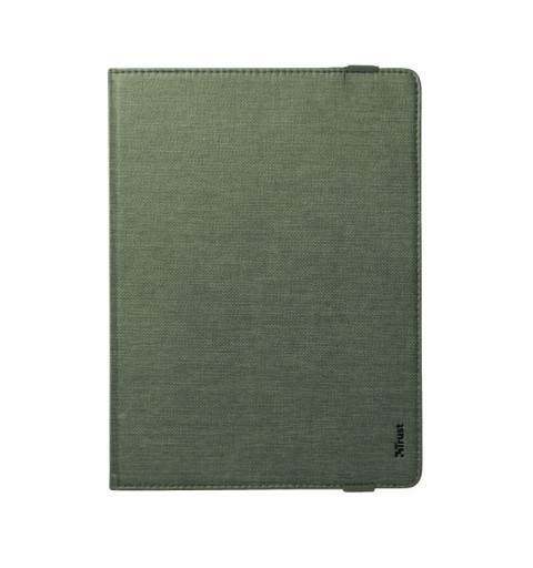 Trust Primo 25.4 cm (10") Folio Green