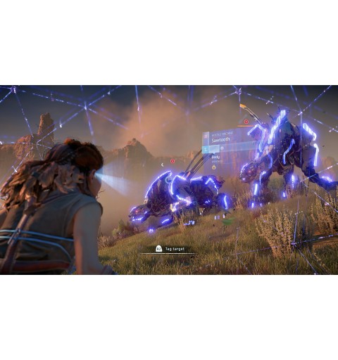 Sony Horizon Zero Dawn Complete Edition - PS Hits English, Italian PlayStation 4