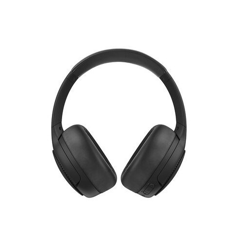 Panasonic RB-M300B Inalámbrico y alámbrico Auriculares Diadema Música Bluetooth Negro