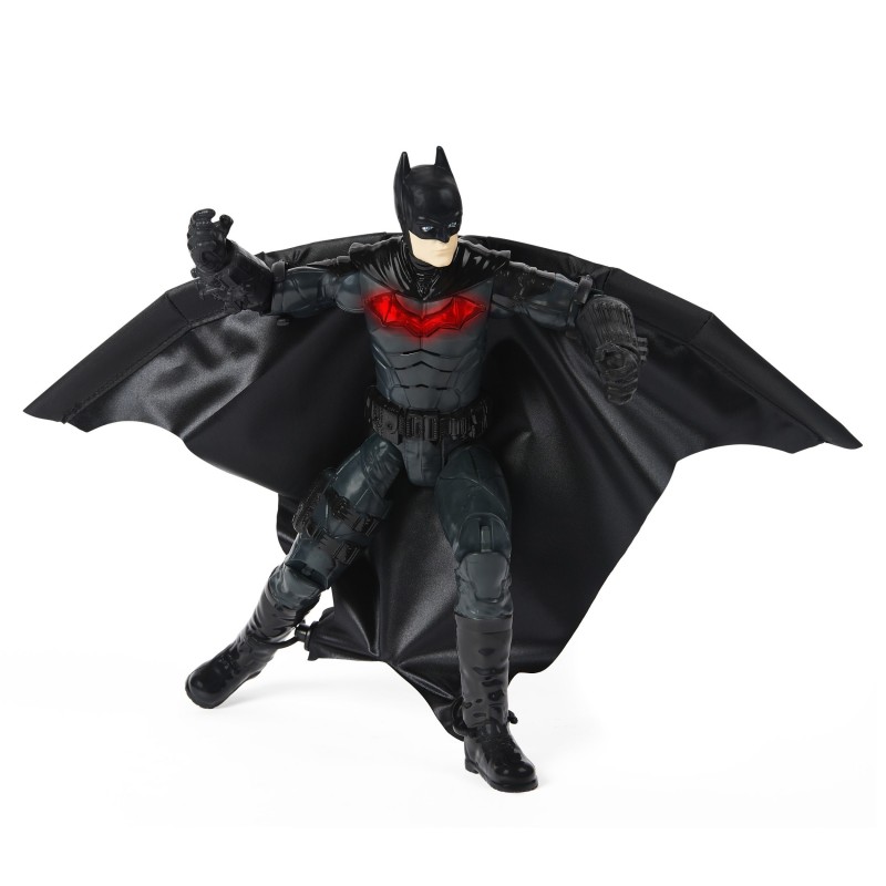 Costume di The Batman Deluxe per bambini