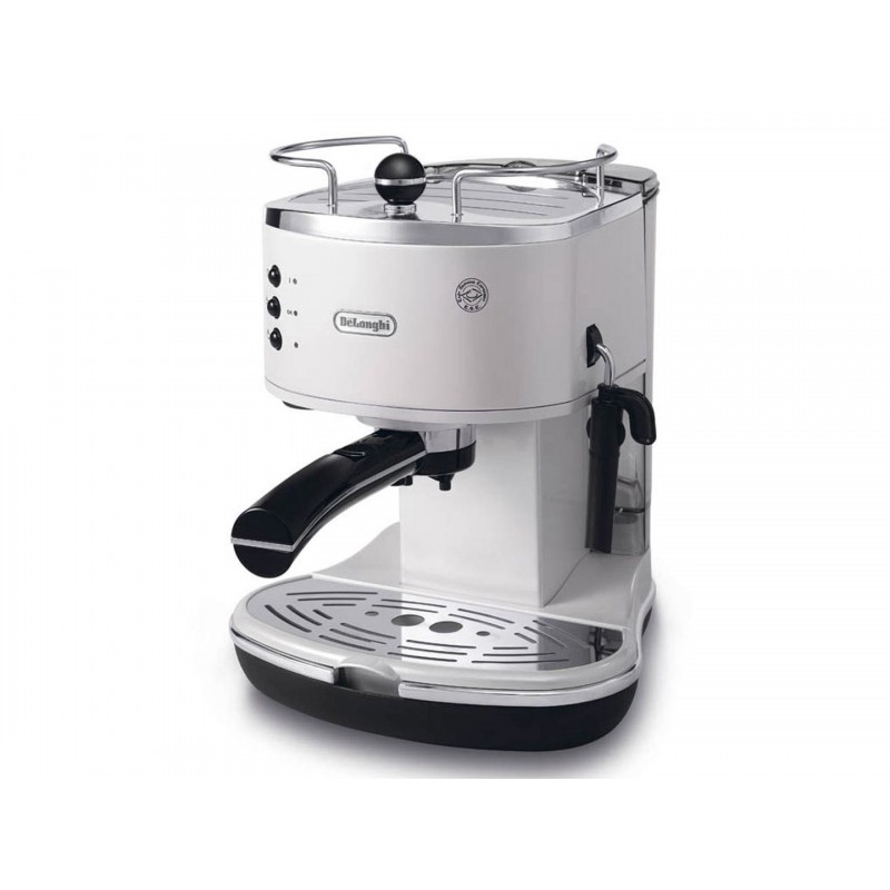 De’Longhi ECO 311.W Manuel Machine à expresso 1,4 L