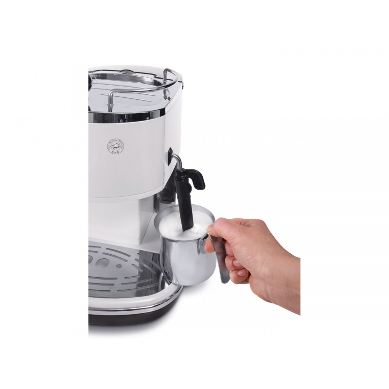 De’Longhi ECO 311.W Manuel Machine à expresso 1,4 L