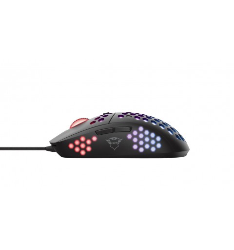 Trust GXT 960 mouse Mano destra USB tipo A Ottico 10000 DPI