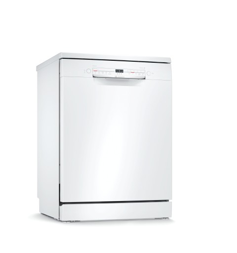 Bosch Serie 2 SMS2ITW11E dishwasher Freestanding 12 place settings E