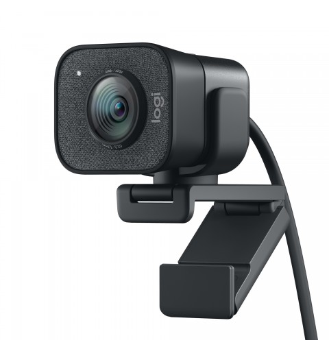 Logitech StreamCam