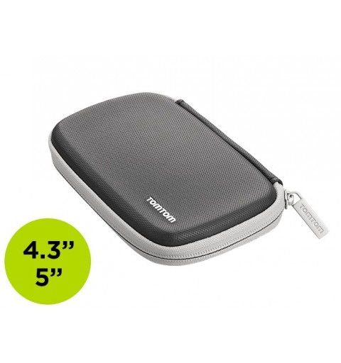 TomTom Funda protectora