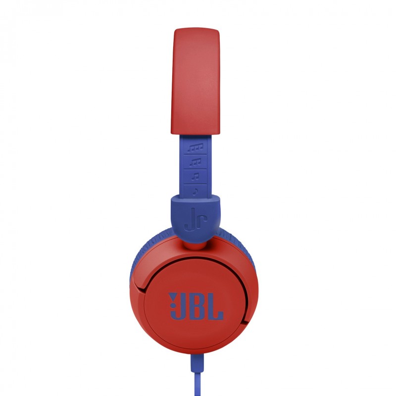 JBL JR310 RED