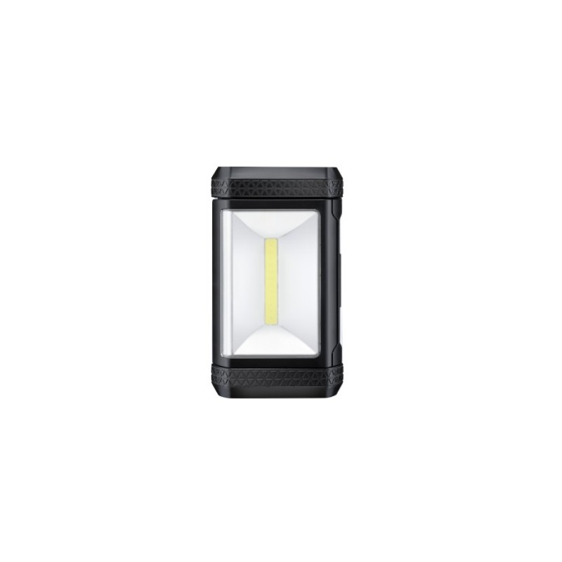 Varta WORK FLEX AREA LIGHT emergency lamp 230 lm Black