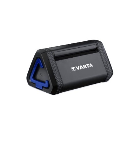 Varta WORK FLEX AREA LIGHT ampoule de rechange 230 lm Noir