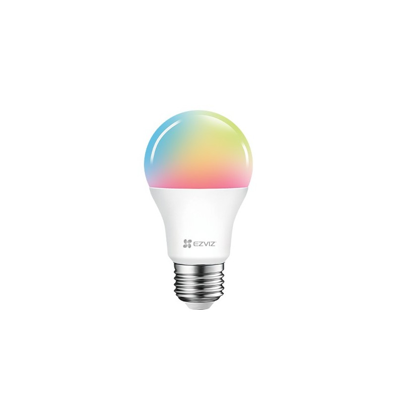 EZVIZ LB1 Color Smart bulb 8 W White Wi-Fi