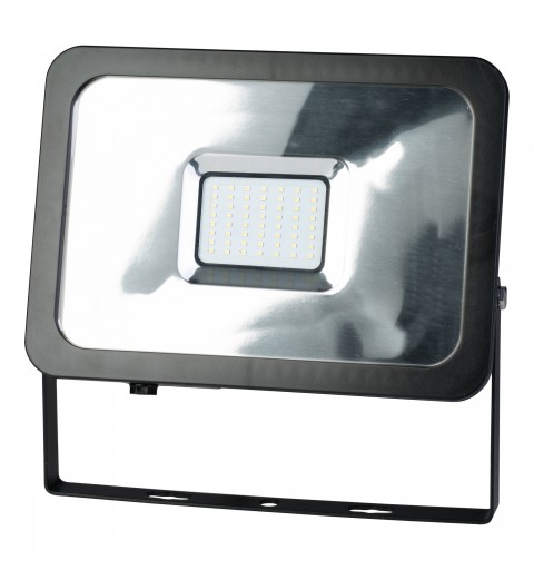 Poly Pool PP3133 floodlight Black