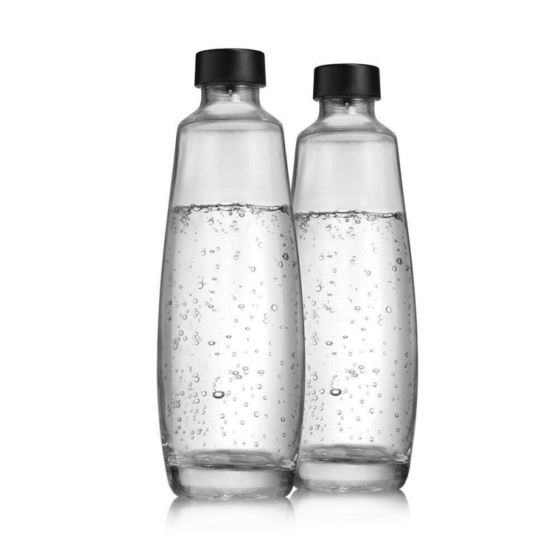 SodaStream 1047202410 fourniture de carbonatation Carafe pour carbonateur