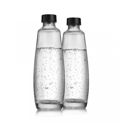 SodaStream 1047202410 consumible y accesorio para carbonatador Botella para agua con gas