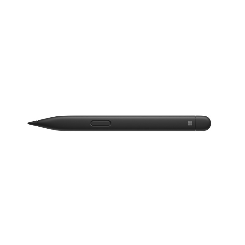 Microsoft Surface Slim Pen 2 stylet 14 g Noir