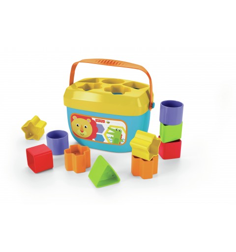 Fisher-Price Mon Trieur De Formes